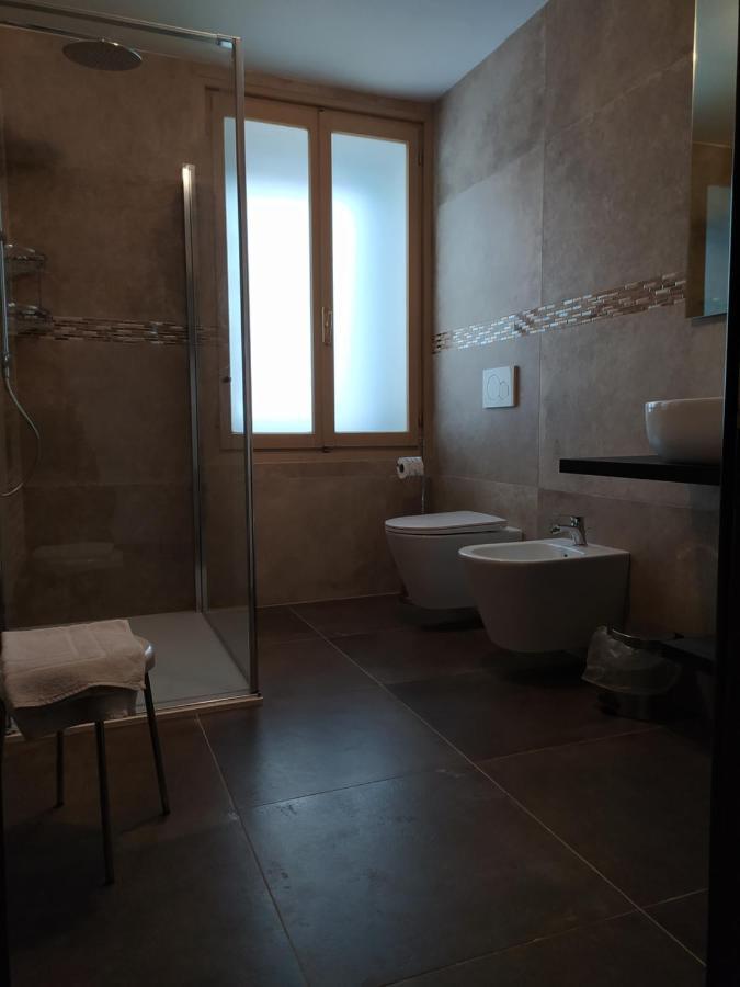 אסיאגו Locanda Aurora-Garni מראה חיצוני תמונה
