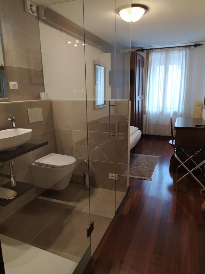 אסיאגו Locanda Aurora-Garni מראה חיצוני תמונה